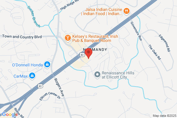 Howard County Animal Hospital