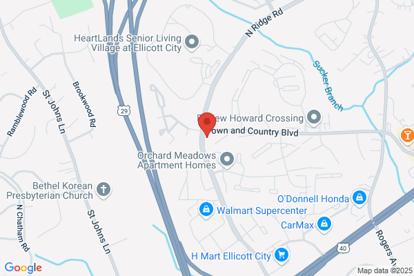 Mardiney Asthma Allergy and Immunology Centers