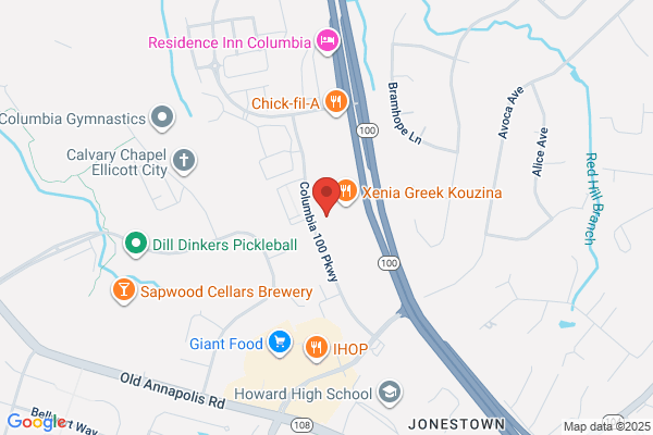 Maryland Vein Professionals