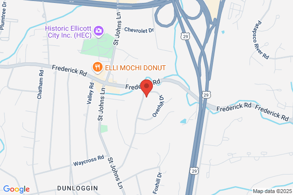 Window Expert - Ellicott City