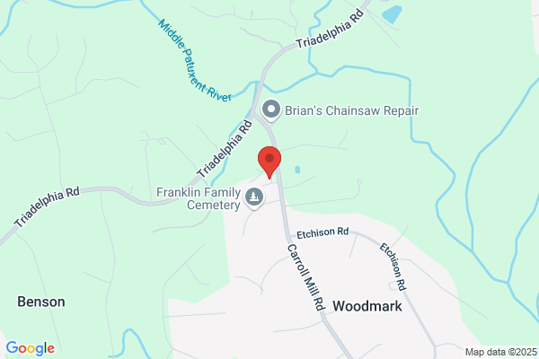 Johnson Eugene Dr