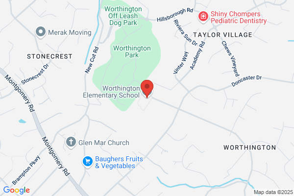 Howard County School District, Worthington Elementary School