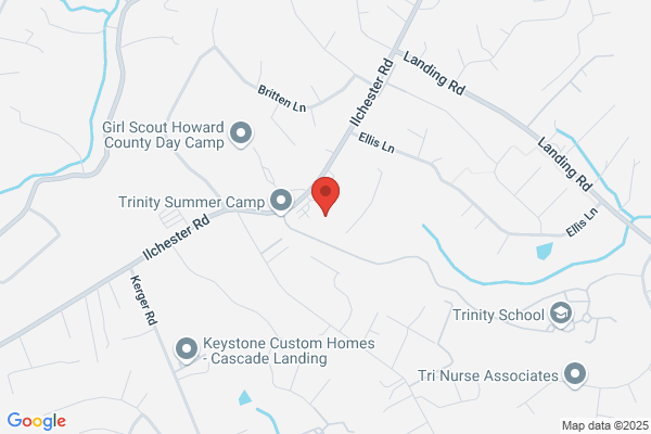 Howard County, Schools, Ilchester Elementary