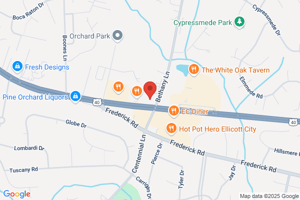 FirstCall Medical Center - Ellicott City