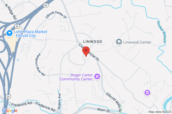 Howard County, Finance Department of