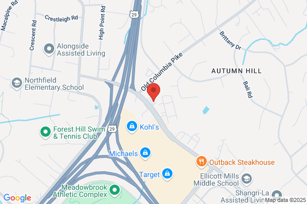 Ellicott City Exxon