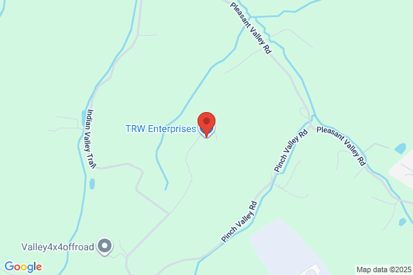 Rtw Enterprises Inc
