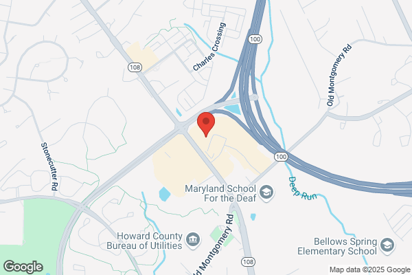 Snowden River Surgery Center Llc