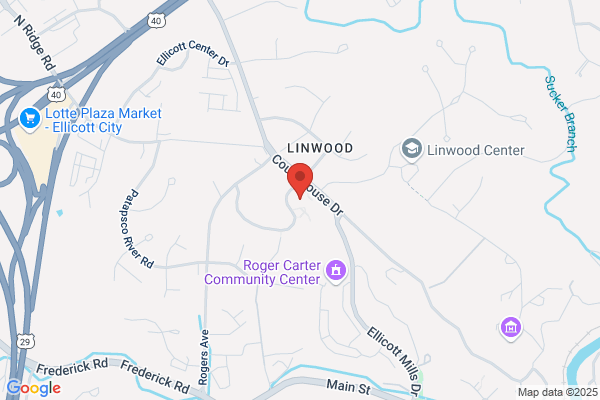 Howard County, County Council