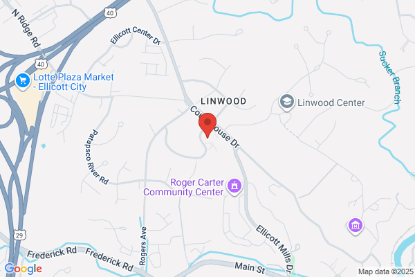 Howard County, Law Office