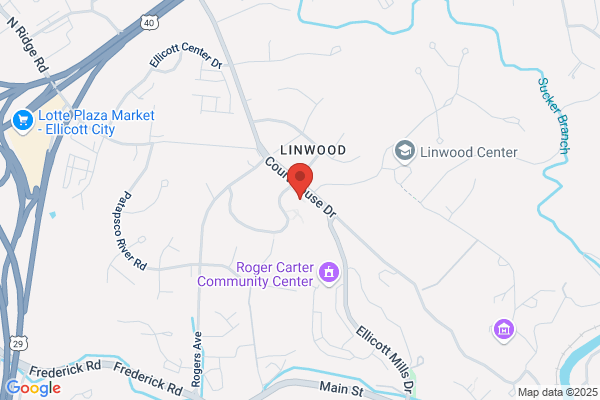 Howard County, Zoning Board