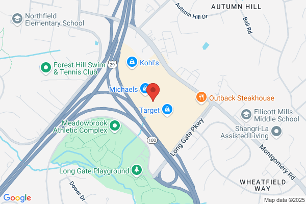 Ellicott City Locksmith Store
