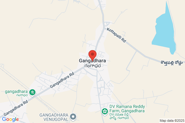 Gangadhara Chandu