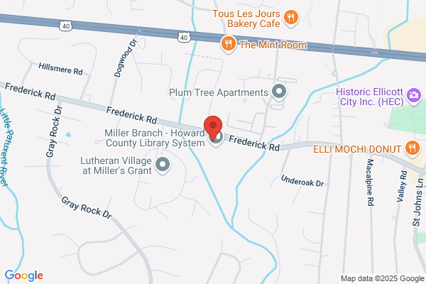 Howard County, Historical Society