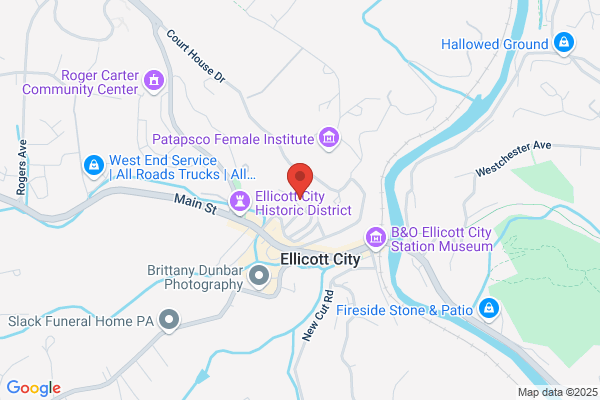 Ellicott Therapy Center