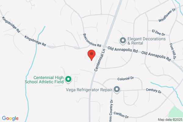 Howard County, Schools, Burleigh Manor Middle School