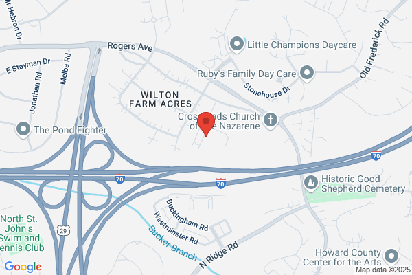 Howard County, Schools, Patapsco Middle School