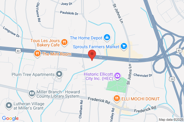 Keller Williams Integrity Of Ellicott City