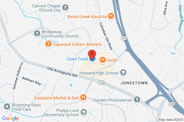 Giant Pharmacy