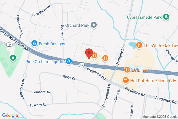 Ellicott City  Pharmacy