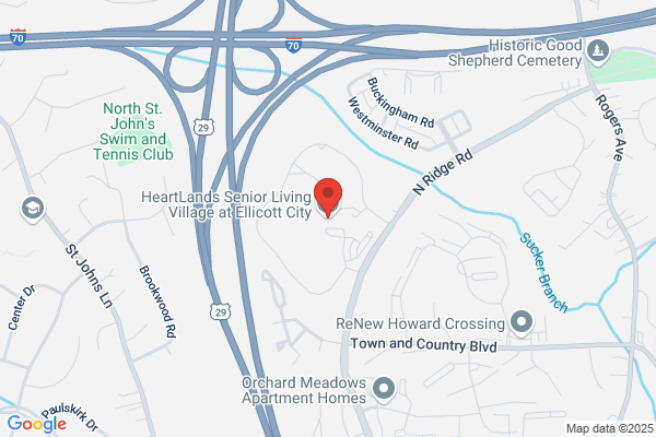 HeartLands Senior Living Village at Ellicott City