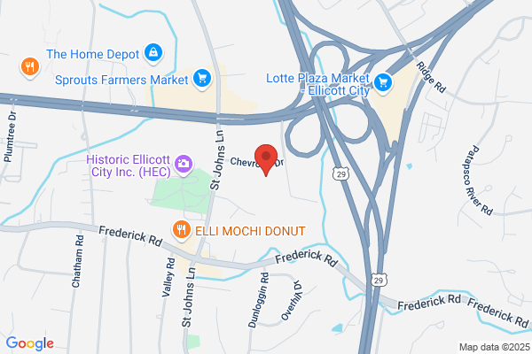 Ellicott City Pediatric Associates PA