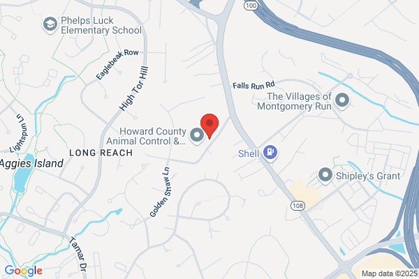 Animal Welfare Society of Howard County Inc