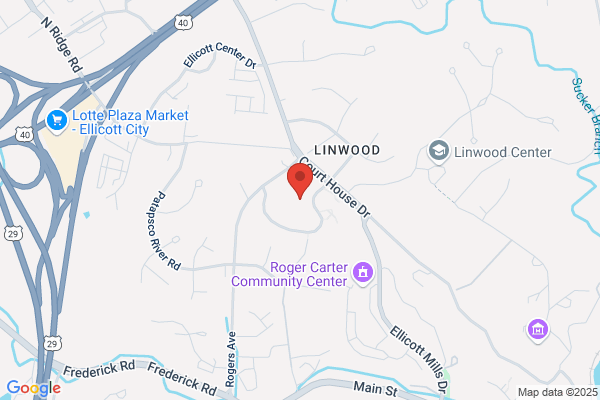 Howard County, Sheriff's Office
