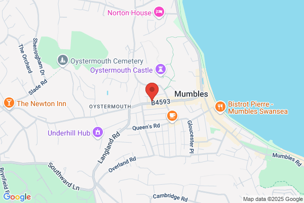 Mumbles & Squeaks Toy Gallery