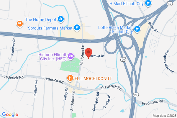 Cange Podiatry DPM, PA