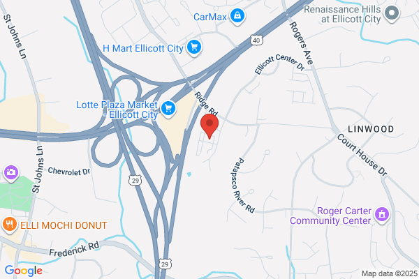 Maryland Podiatry Center