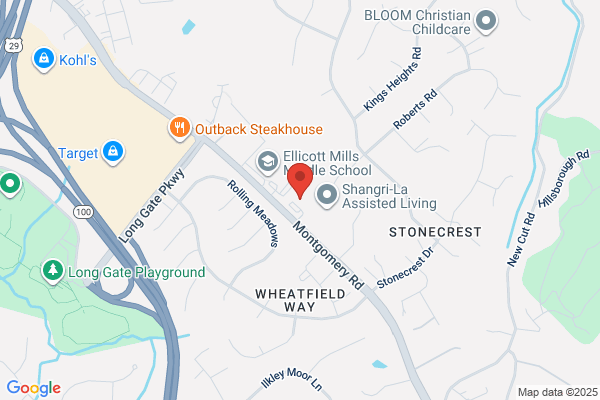Children's Magnet Montessori School