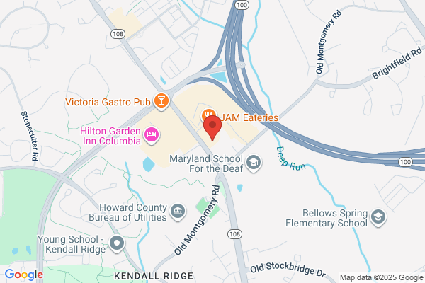 Columbia Academy: Kendall Ridge Preschool