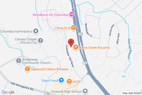 Greater Montessori School