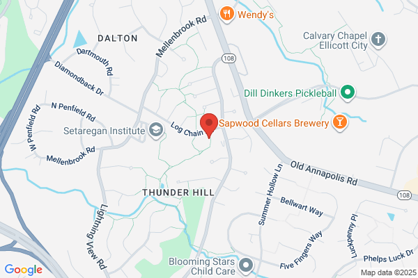 Oakland Mills Nursery School