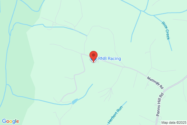 B & B Racing