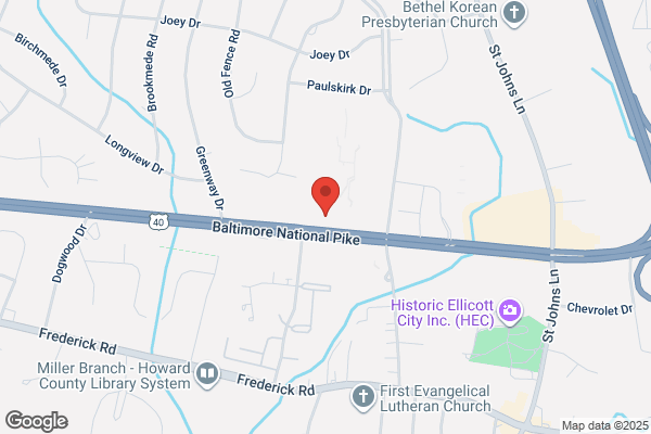 Maryland Pro Realty