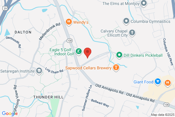 Nations Lending - Columbia, MD Branch - NMLS: 1889290