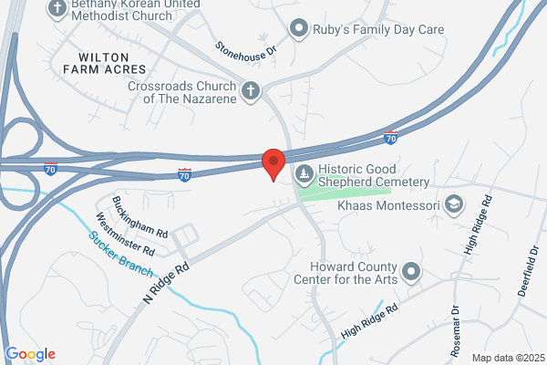 Shalom Miracle Church