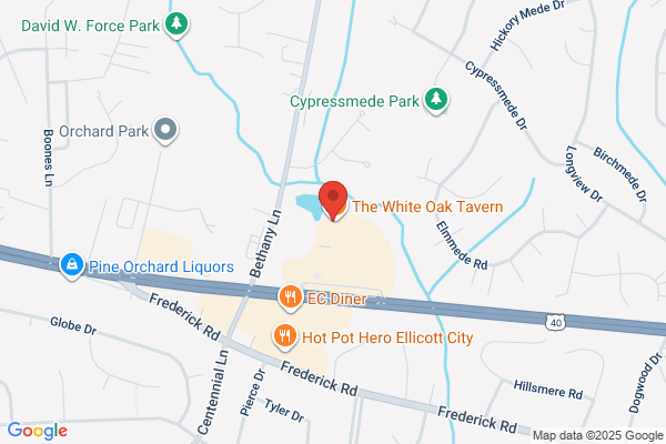 Jilly's Ellicott City