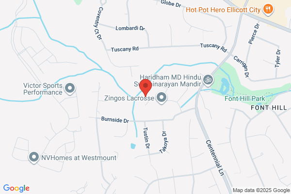 Howard County Roofing