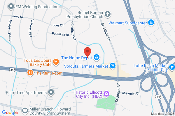 Chatham Station Shopping Center