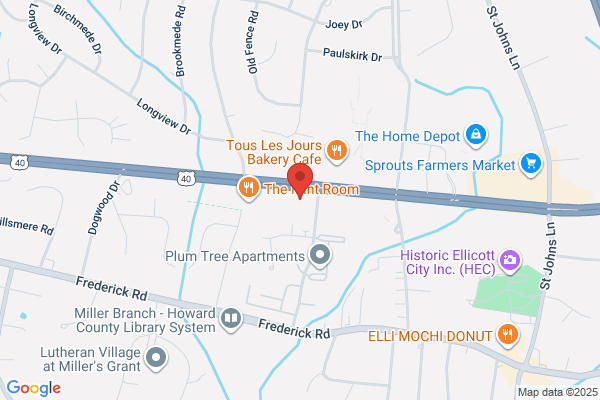 Mr Tire Auto Service Centers