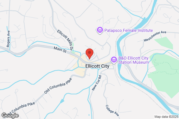 Howard County Historical Society