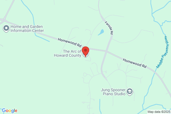 The Arc of Howard County