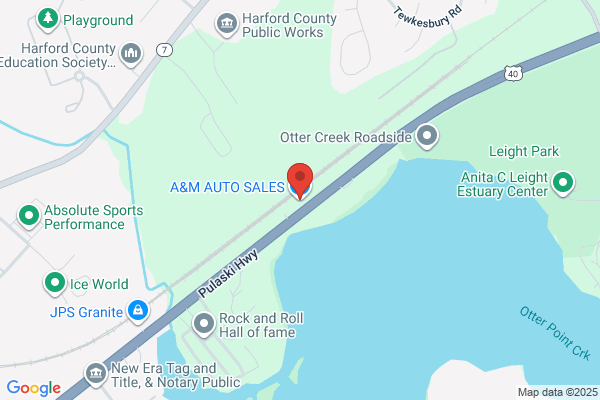 A & M Auto Wholesale Llc