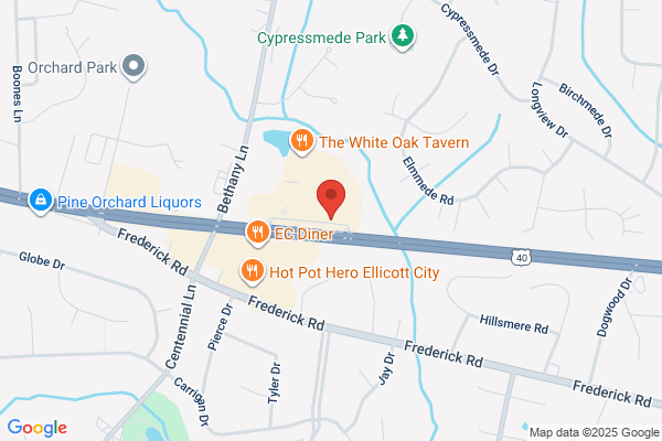 Enchanted Forest Wine & Spirits