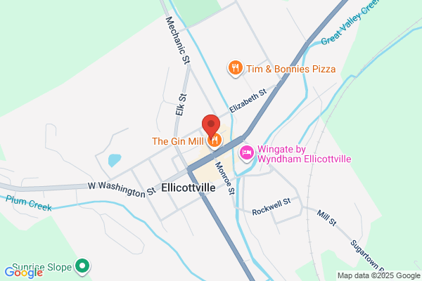 E-Ville Spirits, Liquors & Wines