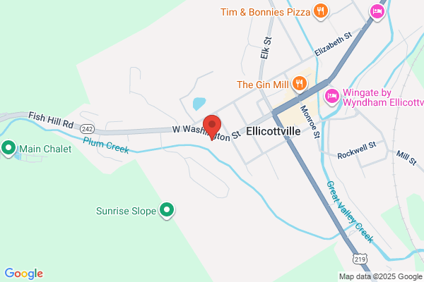 A Touch of Ellicottville
