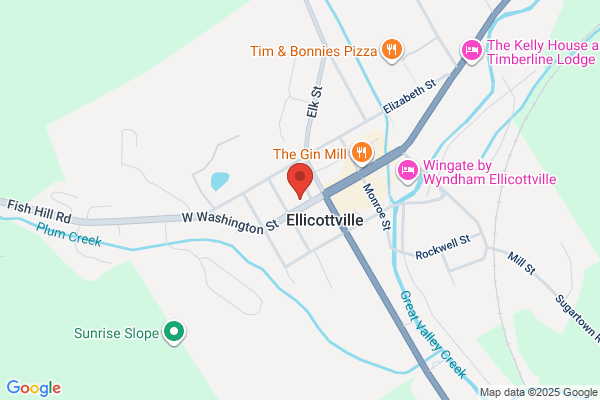 Ellicottville Chamber of Commerce